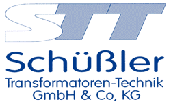 Logo von STT Schüßler Transformatoren- Technik GmbH & Co. KG